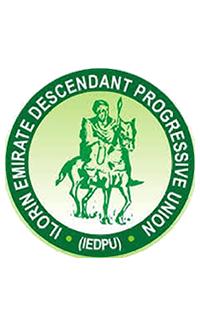 IEDPU Logo